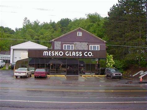 Mesko glass - Mesko Glass offers a full range of commercial glass solutions for both the interior and exterior of your business. Contact us or learn more by... Mesko Glass - Should your business install a drive-thru...